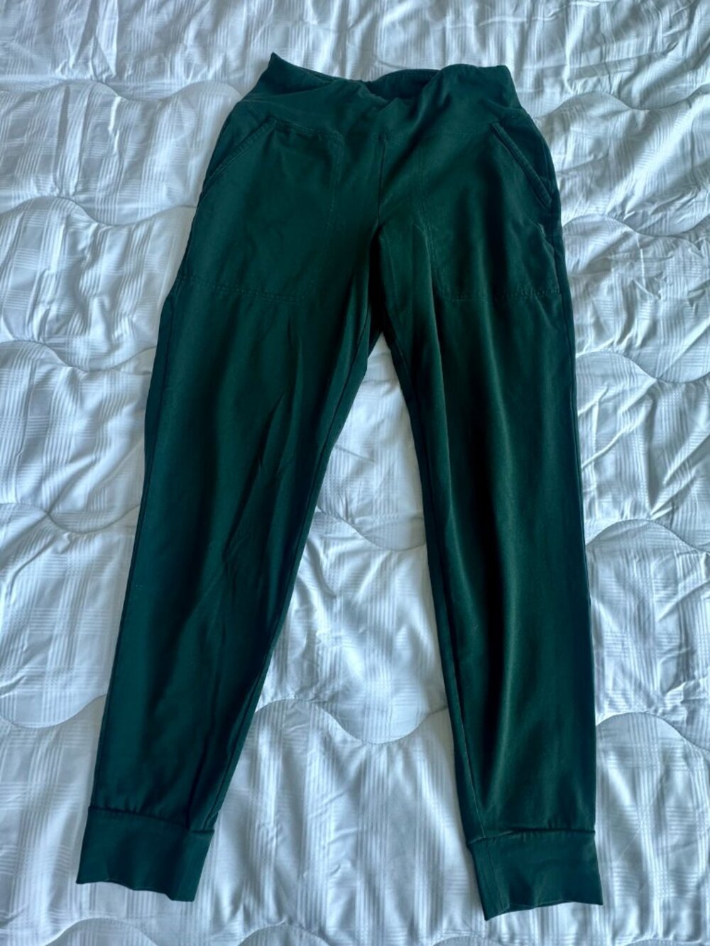 Life is Good Women's Solid Crusher-FLEX Jogger
